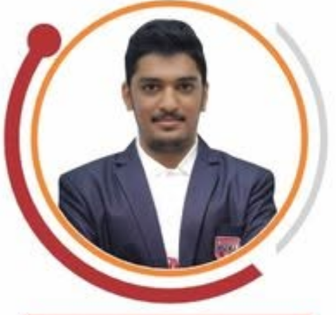 PRANAV ARUN TAPARIA